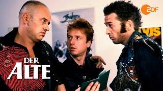 Der Alte, Staffel 4 , Folge 14: Von Mord war nicht die Rede