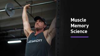 How to Use Muscle Memory for Faster Muscle Growth