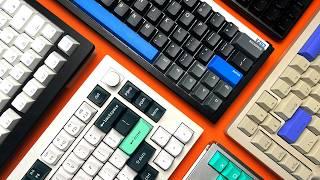 What's the BEST gaming keyboard in 2024?