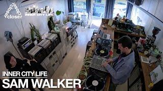 SAM WALKER | CLOSER RECORD STORE | DJ Sessions | Vinyl Only, Tech House, Deep House