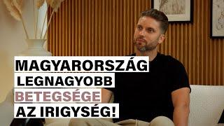 10 órás szívműtétre várok!-Hajmásy Péter-Hagyma |S03E07|