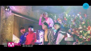 VANNER(배너) - "배로 두 배로" (Better Do Better) M/V