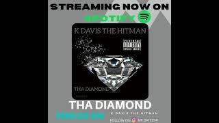 k davis the hitman spotify commercial the power is in the finger press play