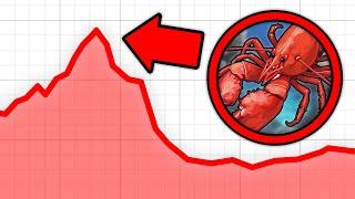 How Lobsters Accidentally Broke Maine's Economy