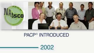 NASSCO Timeline