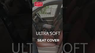 Legato Seat Covers