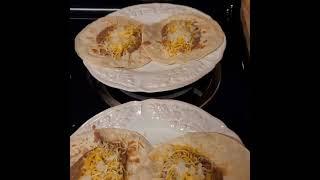 Taco Bell Bean Burrito Recipe at Home