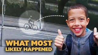The Disappearance and Death of Noah Donohoe: What most likely happened