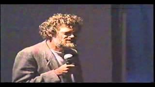 Terence McKenna ~ Imagination And The Collectivity Of Life