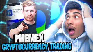 How Phemex Revolutionizes Cryptocurrency Trading: A Comprehensive Overview