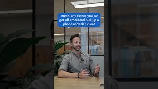 Advice for aspiring Accountants