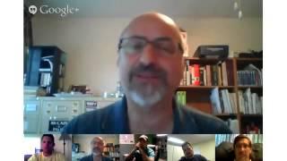 Tactical Faith Hangout - Dr. Richard Howe