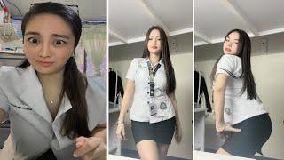 Yung Uniform Mo Doc Bat Naka Ganyan...| Pinoy Memes & Best Funny Videos 2023