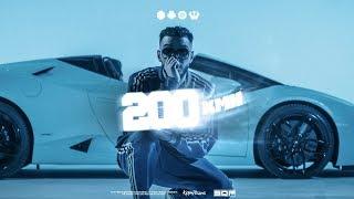 NOAH - 200km/h prod. by Adal White