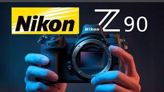 Nikon Z90: A New APS-C Flagship?