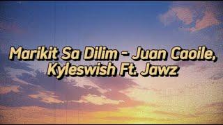 MARIKIT SA DILIM - Juan Caoile, Kyleswish Ft. Jawz | OPM Hits #opm #marikitsadilim #marikit