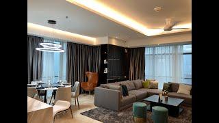 The Ritz-Carlton Residence Kuala Lumpur | 2 Bed 2 Bath | Gather Properties Mont'Kiara