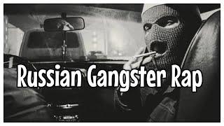 Songs that make you feel like a russian gangster