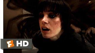 Mama (9/10) Movie CLIP - She's Mad (2013) HD