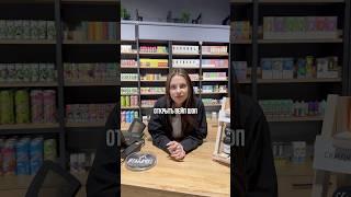 Как открыть вейп шоп в 2025 году? #бизнесснуля #вейпшоп #бизнес #одноразки #вейпкупить