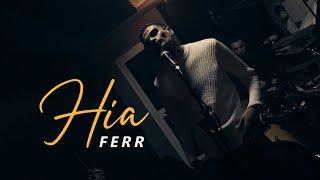 Ferr - HIA feat ABDOO Beats (Official Music Video)