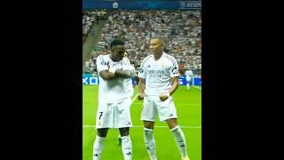 Cold Duo Celebration’s in Football 