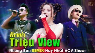 VÀ THẾ LÀ REMIX | Playlist Tổng Hợp Nhạc Trẻ Remix Triệu View Càng Nghe Càng Nghiền- Thương Võ Remix