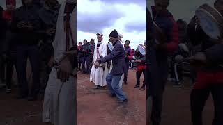 Belle Danse Alaoui Reggada #shorts  رقص العلاوي , Kacem hsasna à Sidi Safi