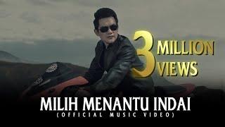 Milih Menantu Indai by Alexander Peter (Official Music Video)