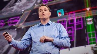 Chris Urmson: How a driverless car sees the road