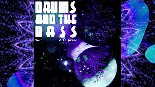 Avid Beats - Drums and the Bass, Vol. 1 [Official EP Visualiser]