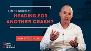 Is a Real Estate Market Crash Coming in 2022?