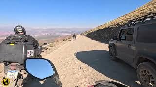 SALINAS GRANDES, CUESTA DE LIPAN, CERRO HORNOCAL, LA CORNISA  TOUR4:24 EP03