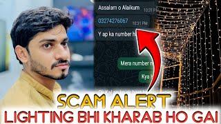 Today My Vlog I Fake Call My Family Members/Sacam For Money #pakistanvlog#pakistanvlog #shorts