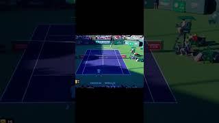 Federer’s 5 Most Magnificent Drop Shots” #tennis #rolandgarros #wimbledon #djokovic #Roger Federer