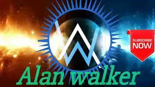 Alan Walker Faded remix