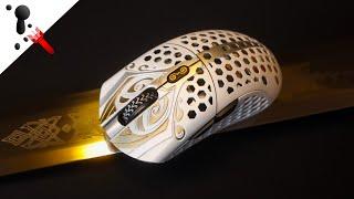 Finalmouse Starlight-12 Review - Paving the way to legendary aim | New #1 gaming mouse