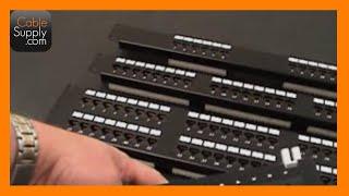 Patch Panel Review