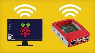 HOW TO CONTROL RASPBERRY PI REMOTELY