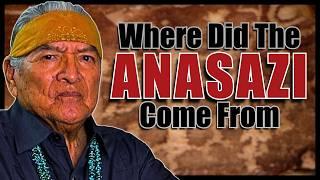 The True Origins of the Anasazi... Native American (Navajo) Teachings