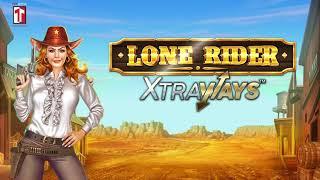 Top Trend Gaming - Lone Rider XtraWays™