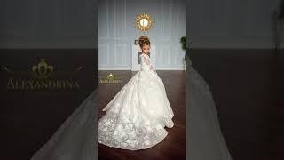 Princess Frock Collection 2024 #fashionstreet #latestfashion #fashionunveiled