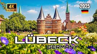 “ Lübeck, Germany – A Hidden European Gem! | Must-Visit Places & Travel Guide ”