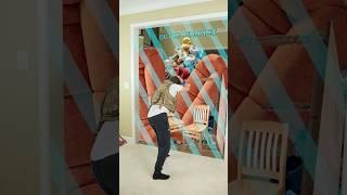 Different ways games stop you from going out of bounds 3