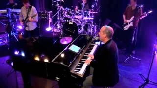 Billy Joel Tribute Band "SONGS IN THE ATTIC" feat. DAVID CLARK 2013 PROMO