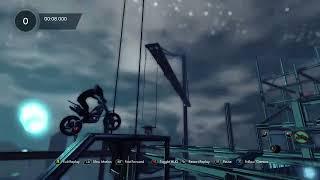 Trials Fusion - AM0RPHOUS tracks