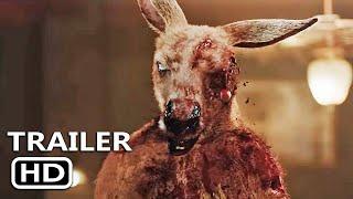 THE RED Official Trailer (2024)