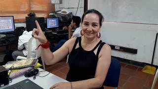 DELETREAR EN LENGUA DE SEÑAS CON EL SOFTWARE LANCEROS DE LA INCLUSIÓN DEL ITG