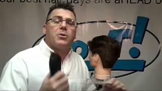 Up Cutting How To #5 ClipperGuy's greatest hits - Ivan Zoot