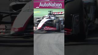 Magnussen’s Miami Joy 